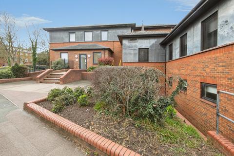 1 bedroom flat for sale, Old Park Road, Hitchin, Hertfordshire, SG5
