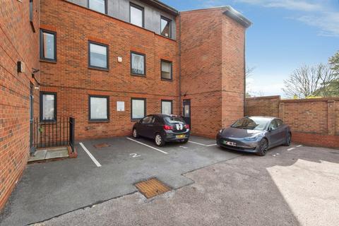 1 bedroom flat for sale, Old Park Road, Hitchin, Hertfordshire, SG5