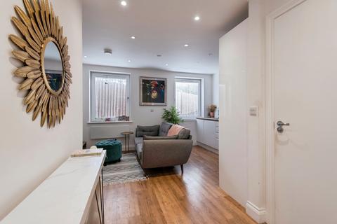 1 bedroom flat for sale, Old Park Road, Hitchin, Hertfordshire, SG5
