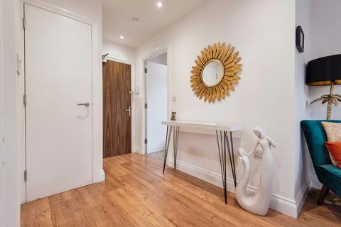 1 bedroom flat for sale, Old Park Road, Hitchin, Hertfordshire, SG5