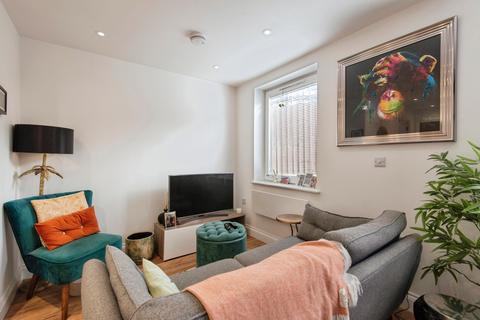 1 bedroom flat for sale, Old Park Road, Hitchin, Hertfordshire, SG5