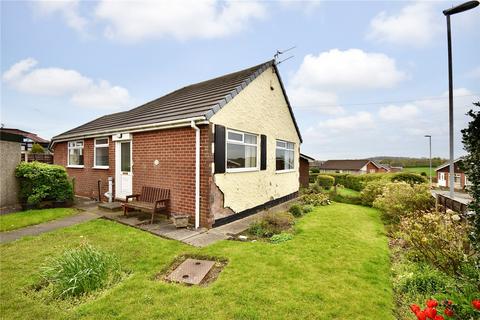 2 bedroom bungalow for sale, Dorset Avenue, High Crompton, Shaw, Greater Manchester, OL2