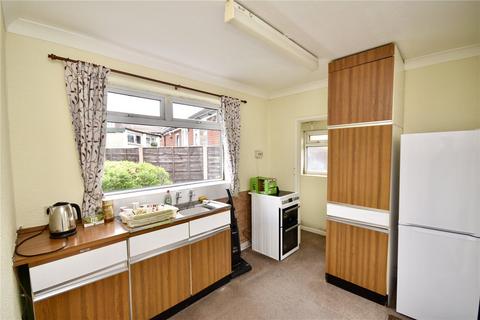 2 bedroom bungalow for sale, Dorset Avenue, High Crompton, Shaw, Greater Manchester, OL2