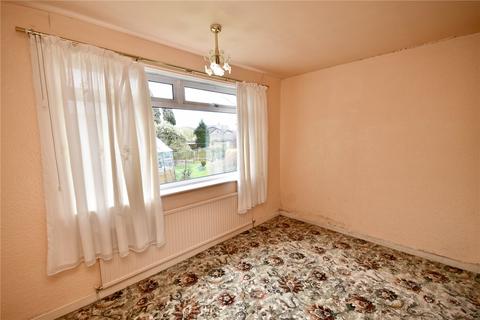 2 bedroom bungalow for sale, Dorset Avenue, High Crompton, Shaw, Greater Manchester, OL2