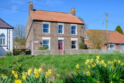 4 bedroom house for sale, West Lutton, Malton