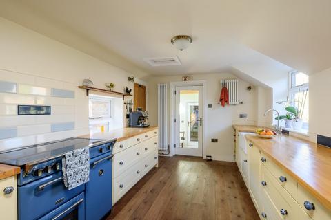 4 bedroom house for sale, West Lutton, Malton