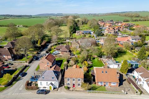 4 bedroom house for sale, West Lutton, Malton