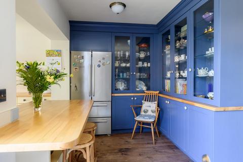 4 bedroom house for sale, West Lutton, Malton
