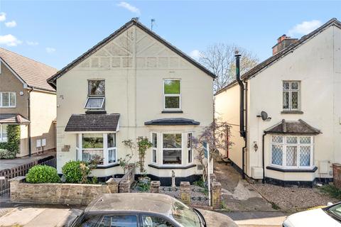 2 bedroom semi-detached house for sale, Ongar Road, Surrey KT15