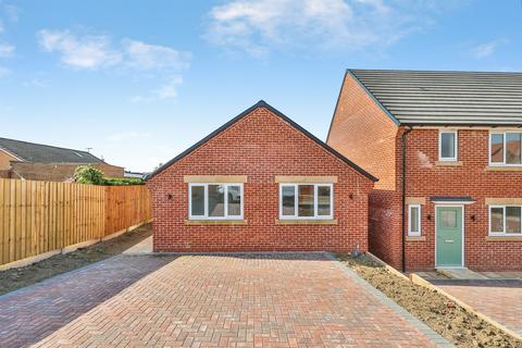 undefined, Foresters Rise, Newthorpe, Nottingham