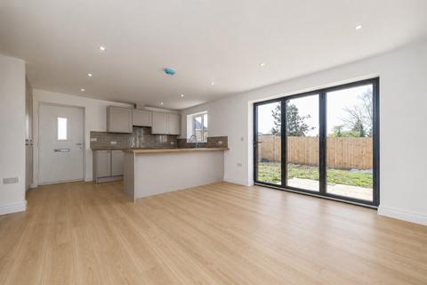 undefined, Foresters Rise, Newthorpe, Nottingham