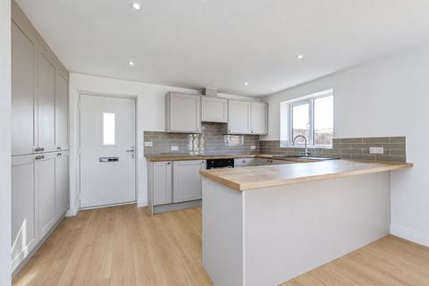 undefined, Foresters Rise, Newthorpe, Nottingham
