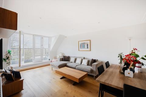 Kidderpore Avenue, London NW3
