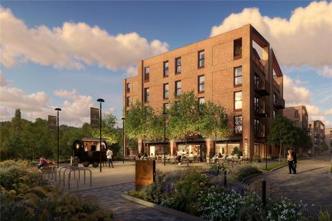 undefined, 37 Poplar House, One Waterside, Bath, BA2