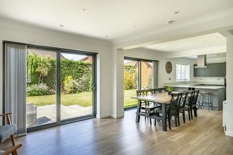 4 bedroom detached house for sale, Oakhill Crescent, Strensall, York