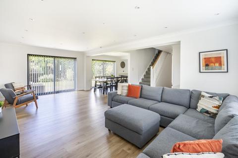 4 bedroom detached house for sale, Oakhill Crescent, Strensall, York