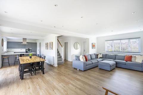 4 bedroom detached house for sale, Oakhill Crescent, Strensall, York