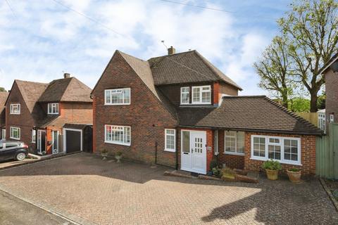 4 bedroom detached house for sale, Hawkswood Drive, Hailsham