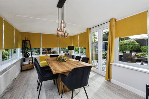 4 bedroom detached house for sale, Hawkswood Drive, Hailsham