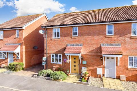 2 bedroom semi-detached house for sale, Navigation Drive, Arundel BN18