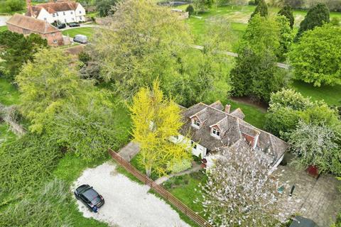 4 bedroom house for sale, Little Wakering Hall Lane, Great Wakering, Southend-on-Sea, Essex, SS3