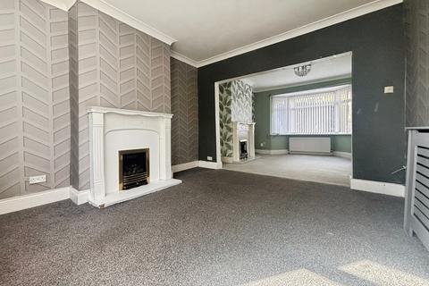 3 bedroom semi-detached house for sale, Hodgkin Park Crescent, Benwell, Newcastle upon Tyne, NE15