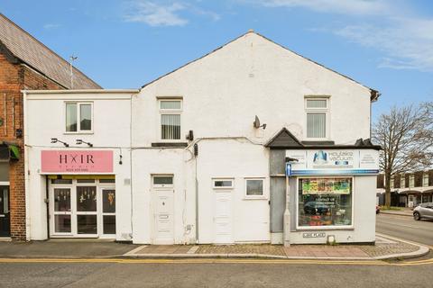 2 bedroom end of terrace house for sale, Market Street, Wirral, Merseyside, CH47