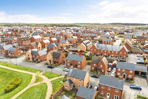 3 bedroom semi-detached house for sale, Aintree Avenue, Towcester NN12