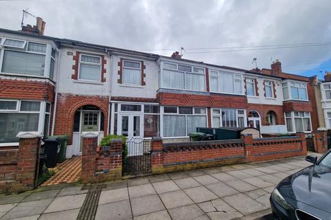 Terraced house - Magdalen Road, Hampshire PO2