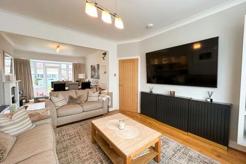 4 bedroom detached house for sale, Edge Fold Road, Manchester M28