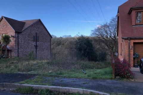 Land for sale, Heol Cae Felin, Swiss Valley, Llanelli