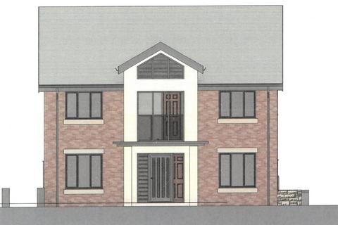 Land for sale, Heol Cae Felin, Swiss Valley, Llanelli