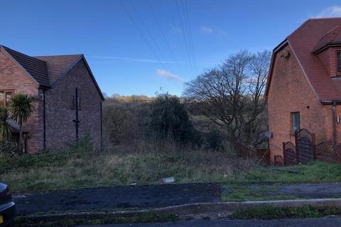 Land for sale, Heol Cae Felin, Swiss Valley, Llanelli