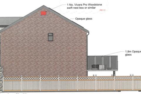 Land for sale, Heol Cae Felin, Swiss Valley, Llanelli