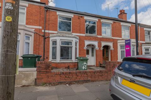 Terraced house - Allesley Old Road, Coventry CV5