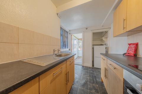 3 bedroom terraced house for sale, Allesley Old Road, Coventry CV5