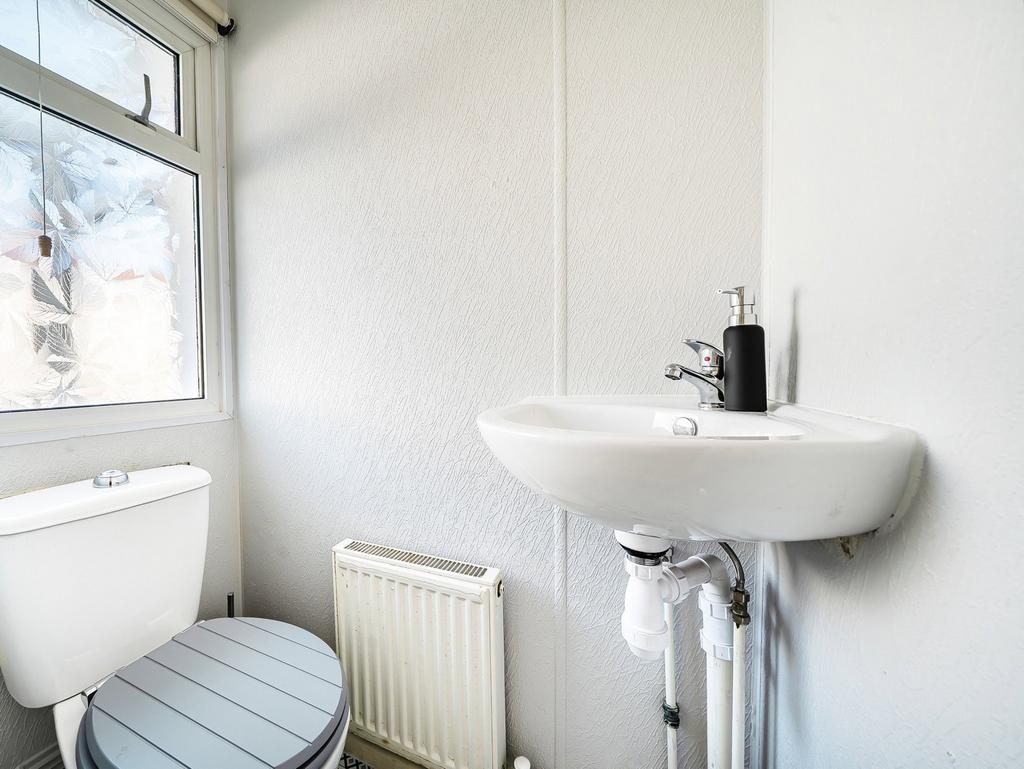 Cloakroom