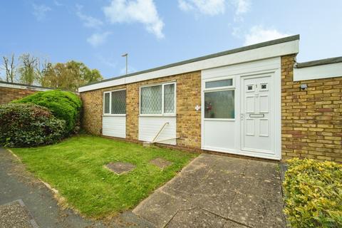 3 bedroom semi-detached bungalow for sale, Cam Walk, Basingstoke