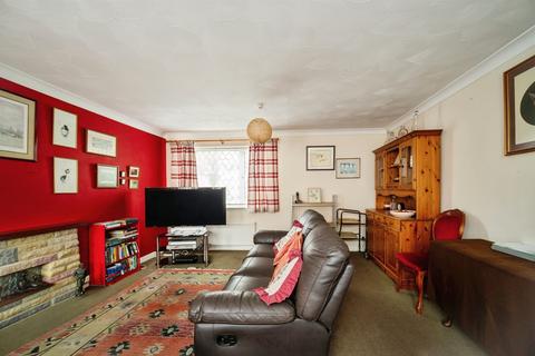 3 bedroom semi-detached bungalow for sale, Cam Walk, Basingstoke