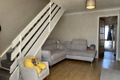 2 bedroom semi-detached house for sale, Chancery Street, Chadderton, Oldham, OL9