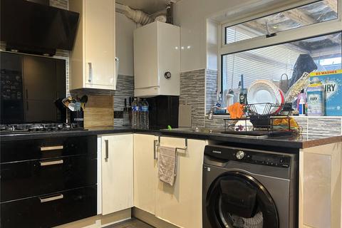 2 bedroom semi-detached house for sale, Chancery Street, Chadderton, Oldham, OL9