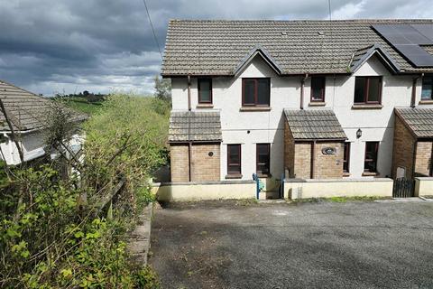 2 bedroom end of terrace house for sale, Dockacre Court, Launceston
