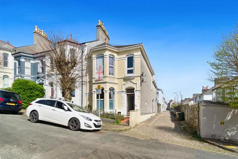 Studio to rent, Beatrice Avenue, Lipson, Plymouth