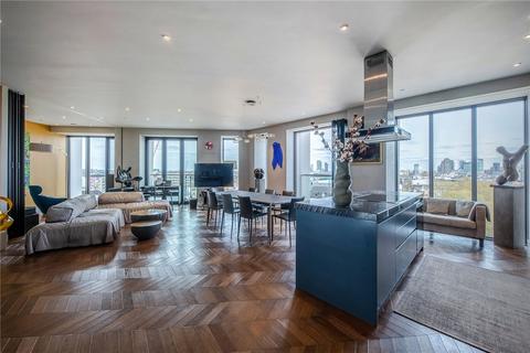 3 bedroom apartment for sale, Newton Street, London, WC2B