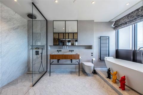 3 bedroom apartment for sale, Newton Street, London, WC2B