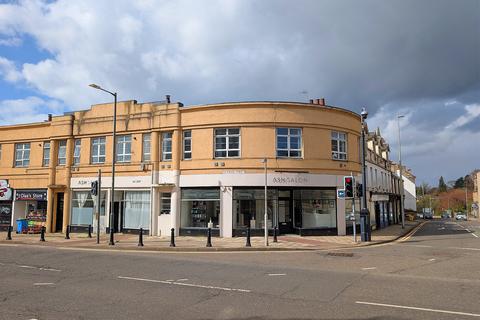 undefined, Cockburn Street, Falkirk, FK1