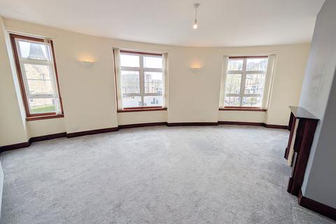 undefined, Cockburn Street, Falkirk, FK1