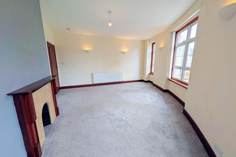 undefined, Cockburn Street, Falkirk, FK1