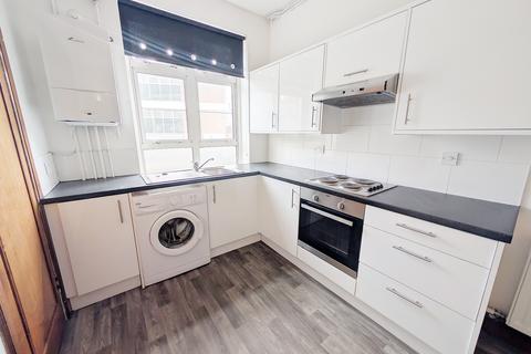 undefined, Cockburn Street, Falkirk, FK1