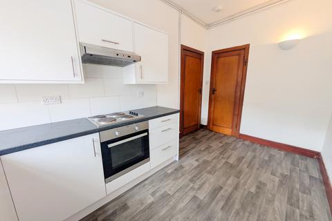 undefined, Cockburn Street, Falkirk, FK1